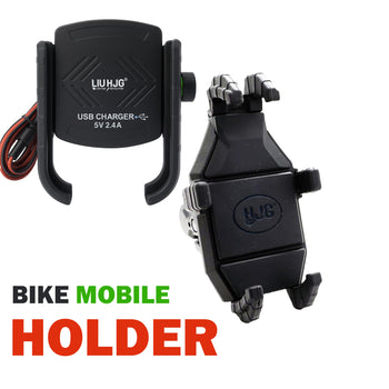 liu hjg mobile holdr, liu hjg mounting, liu hjg, mobile holder, shockproof holder