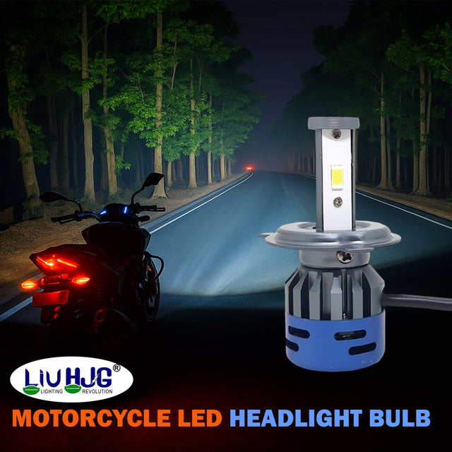 liu hjg led headlight bulb, motorcycle led headlight bulb, bike led headlight bulb, led headlight bulb, scooty headlight bulb, two wheeler led, headlight bulb for bike