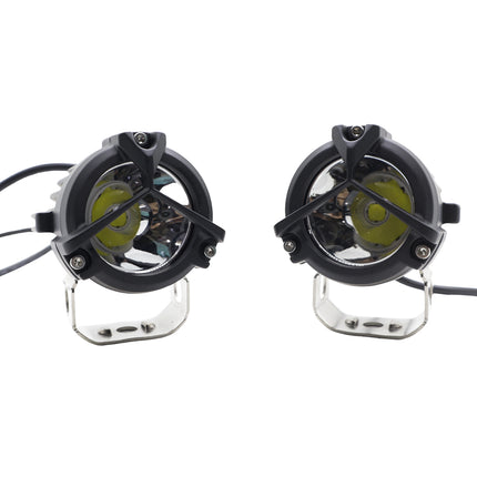 LIU HJG 60W LED fog light, white LED fog light for bike and car, universal fog light 12V–80V, high brightness LED fog lamp, 60 watt fog light pack of 2, waterproof LED fog light, bright white fog light for vehicles, LED driving light for bikes and cars, durable fog lamp 60W, LIU HJG universal LED fog light, 12V to 80V DC fog light, LED auxiliary light for car bike, compact LED fog lamp, heavy-duty LED fog light, all-weather fog light for automotive use