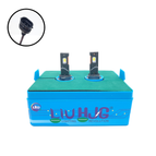H8/H9/H11 Plug