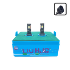 H8/H9/H11 Plug