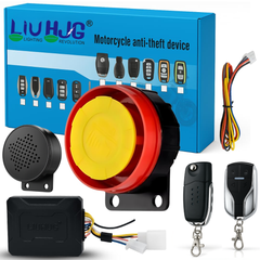 Collection image for: ANTI-THEFT ALARM KIT