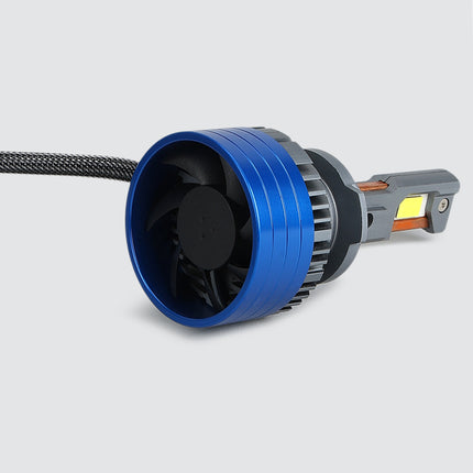 LIU HJG 300W LED headlight bulb 9005 HB3, white LED car headlight with 9005 plug, 6000K LED bulb for vehicles, 12V–80V LED headlight set, 30000LM high brightness LED light, 9005 HB3 LED for projector headlights, reflector-compatible LED headlight, universal 9005 LED conversion kit, +300% brighter automotive LED light, durable LED headlight for bikes and cars, LIU HJG 9005 LED bulb with 24-month warranty.