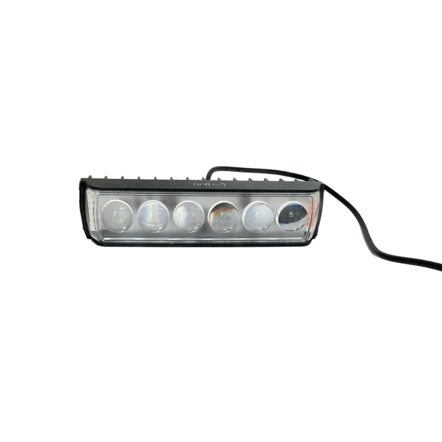 liu hjg 6 lens led fog light, liu hjg 6 led yellow/white fog light, liu hjg 6 lens yellow/white with red blue drl, liu hjg led fog light, led fog light for car , led fog light  for bike