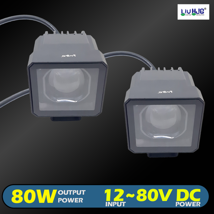 liu hjg led fog light, bike led fog light, car led fog light, new squqare shape led fog light, new car led fog light, hjg new led liht, fog light, led headlight, liu hjg lens led fog light