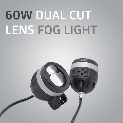 LIU HJG 60W Dual Lens Fog Light, Yellow White Fog Light for Bikes, LED Fog Light for Cars and Bikes, High Low Beam Dual Lens Fog Lamp, 12V-80V Universal Fog Light, Motorcycle Fog Light Yellow White, Car LED Fog Lamp Set, Waterproof Bike Fog Light, Dual Color LED Fog Light, LIU HJG Bike Car Fog Light, White Yellow Fog Light for Bullet, LED Auxiliary Light for Cars, Dual Lens High Brightness Fog Lamp, Universal LED Fog Light for All Vehicles, LIU HJG Original Fog Light India, Long Range Bike Fog Light