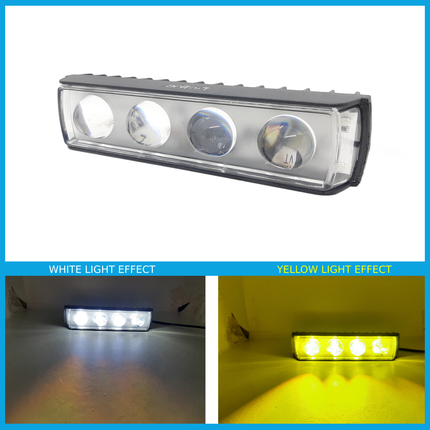 liu hjg 4 led lens fog light, liu hjg 4 led yellow/white led fog light, liu hjg 4 led fog light, liu hjg rgb led fog light