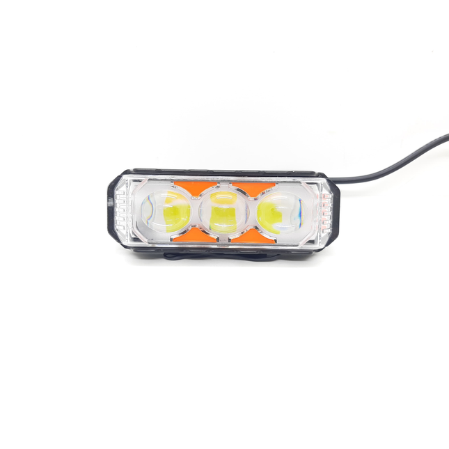 liu hjg 3 led fog light, liu hjg yellow/white led fog light, liu hjg yellow/white fog light with red/blue drl, liu hjg fog light for bike and cars, liu hjg official website