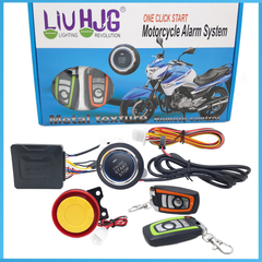 liu hjg anti theft alarm system, bike alarm kit, anti theft bike alarm system, universal bike alarm system, liu hjg bike alarm kit, universal bike alarm kit
