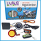 liu hjg anti theft alarm system, bike alarm kit, anti theft bike alarm system, universal bike alarm system, liu hjg bike alarm kit, universal bike alarm kit