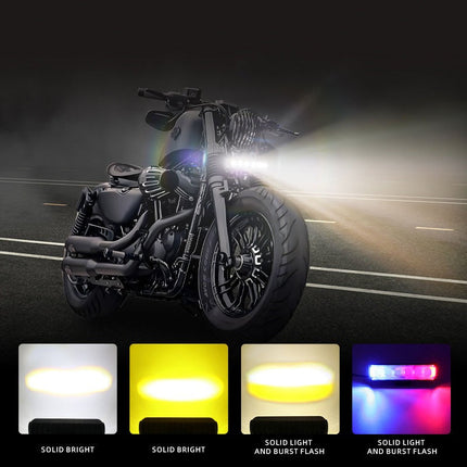 liu hjg 6 lens led fog light, liu hjg 6 led yellow/white fog light, liu hjg 6 lens yellow/white with red blue drl, liu hjg led fog light, led fog light for car , led fog light  for bike