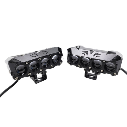 LIU HJG 2 LED Fog Light, Dual Color LED Fog Lamp, 90W Motorcycle Fog Light, Universal Fog Light for Car and Bike, Yellow White LED Fog Light, HJG Dual Beam Fog Lamp, LED Fog Light with Wiring Kit, Compact LED Fog Lamp, 12V Fog Light for Motorcycles, Car Bike Fog Light, HJG Yellow White Fog Light, Waterproof LED Fog Lamp, All-Weather Fog Light, High Power LED Fog Light, Stylish Fog Lamp for Bikes, LED Driving Light for Car, Motorcycle Auxiliary Fog Light, Dual Color Vehicle Fog Lamp, Plug and Play LED Fog Li