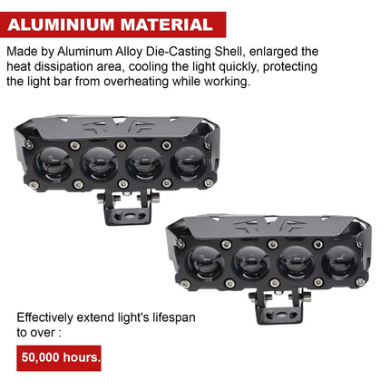 LIU HJG 2 LED Fog Light, Dual Color LED Fog Lamp, 90W Motorcycle Fog Light, Universal Fog Light for Car and Bike, Yellow White LED Fog Light, HJG Dual Beam Fog Lamp, LED Fog Light with Wiring Kit, Compact LED Fog Lamp, 12V Fog Light for Motorcycles, Car Bike Fog Light, HJG Yellow White Fog Light, Waterproof LED Fog Lamp, All-Weather Fog Light, High Power LED Fog Light, Stylish Fog Lamp for Bikes, LED Driving Light for Car, Motorcycle Auxiliary Fog Light, Dual Color Vehicle Fog Lamp, Plug and Play LED Fog Li