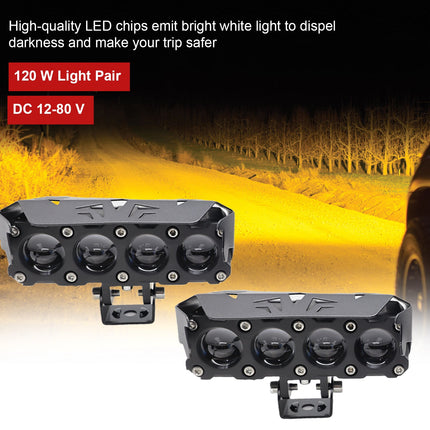 LIU HJG 2 LED Fog Light, Dual Color LED Fog Lamp, 90W Motorcycle Fog Light, Universal Fog Light for Car and Bike, Yellow White LED Fog Light, HJG Dual Beam Fog Lamp, LED Fog Light with Wiring Kit, Compact LED Fog Lamp, 12V Fog Light for Motorcycles, Car Bike Fog Light, HJG Yellow White Fog Light, Waterproof LED Fog Lamp, All-Weather Fog Light, High Power LED Fog Light, Stylish Fog Lamp for Bikes, LED Driving Light for Car, Motorcycle Auxiliary Fog Light, Dual Color Vehicle Fog Lamp, Plug and Play LED Fog Li