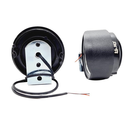 LIU HJG 18W White LED Fog Light | Universal Fit for Bike & Car | High Brightness | Waterproof | 9V–36V | Durable Design | Pack of 2