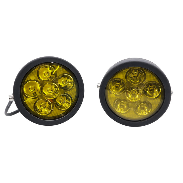 liu hjg 6 led fog light, with cap light, yellow cap light for light, liu hjg round fog light, liu hjg round led fog light, liu hjg round led fog light, liu hjg led fog light, with cap led fog light, led round fog light